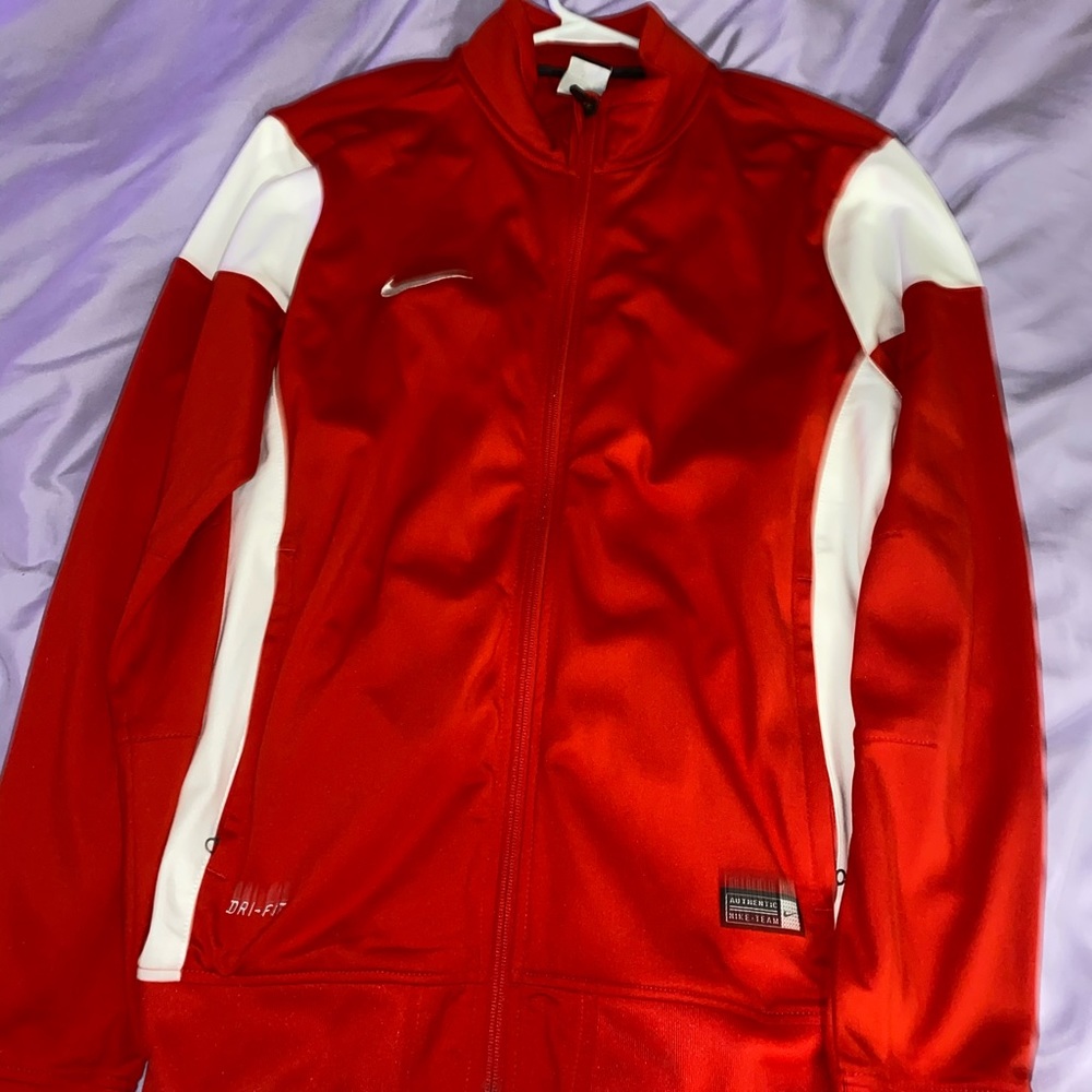 nike jacket